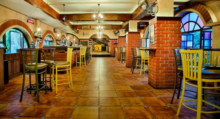 Watson S Menu Menu For Watson S Vasanth Nagar Bangalore